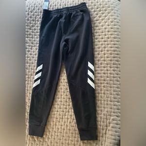 Youth Adidas pants XL (18/20) NWT!